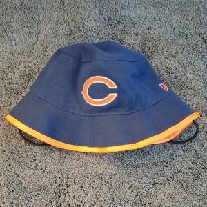New Era Chicago Bears Bucket Hat L/XL